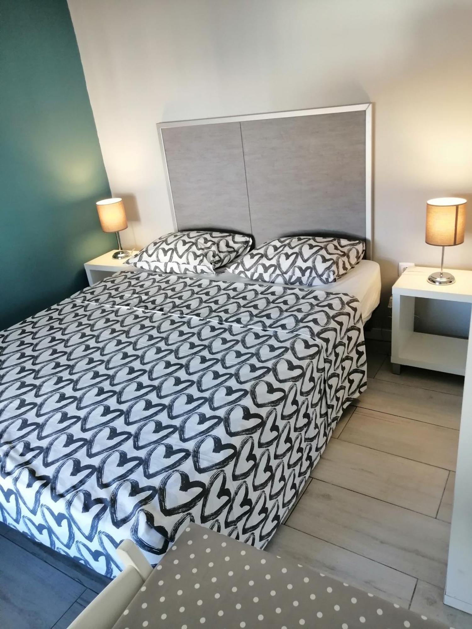Sao Filipe Studio By Casas De Setúbal Zimmer foto